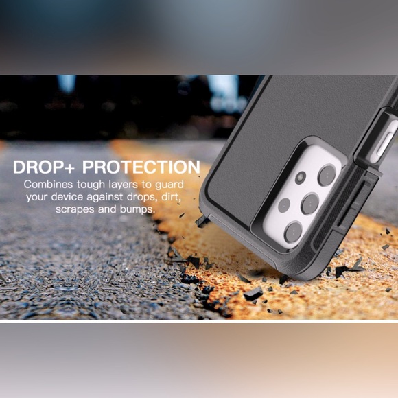 Samsung A32 4G - Phone case - Picture 6 of 6